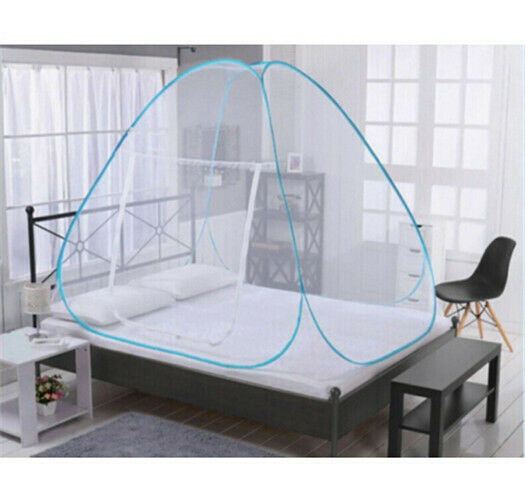 Foldable Pop Up Mosquito Net